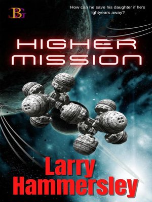 cover image of Higher Mission